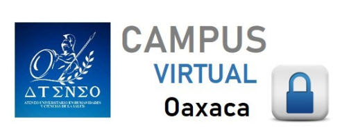 Ateneo Universitario en Ciencias de la Salud Campus Virtual Oaxaca