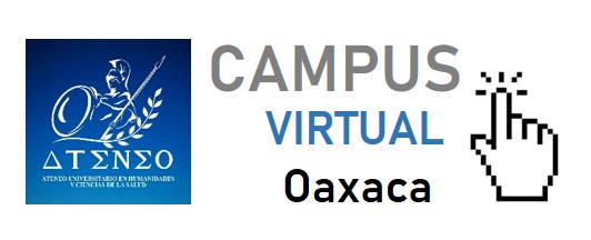Ateneo Universitario en Ciencias de la Salud Campus Virtual Oaxaca